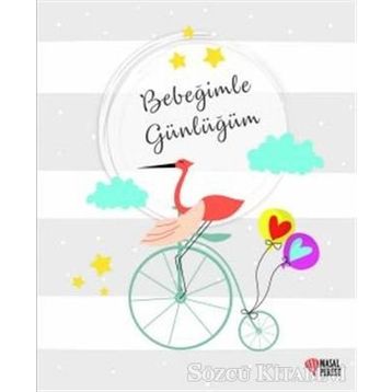 Bebeğimle Günlüğüm - Kolektif Yazar