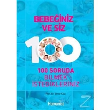 Bebeğiniz ve Siz - İlknur Kılıç