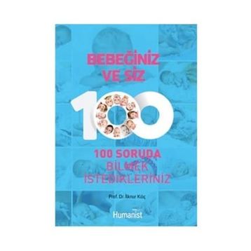 Bebeğiniz ve Siz - İlknur Kılıç