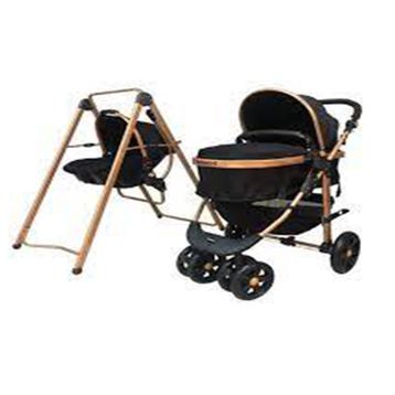 Bebegold BG-561 Travel Sistem Bebek Arabası