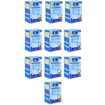 Bebehum 1 10x400 gr Bebek Sütü