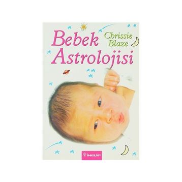 BEBEK ASTROLOJISI - CHRISSIE BLAZE