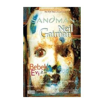 Bebek Evi-Neil Gaiman