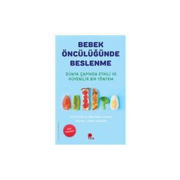 Bebek Öncülüğünde Beslenme - Peta