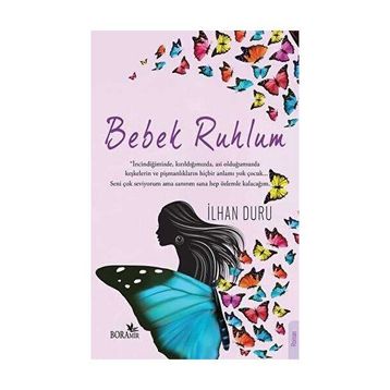 Bebek Ruhlum İlhan Duru