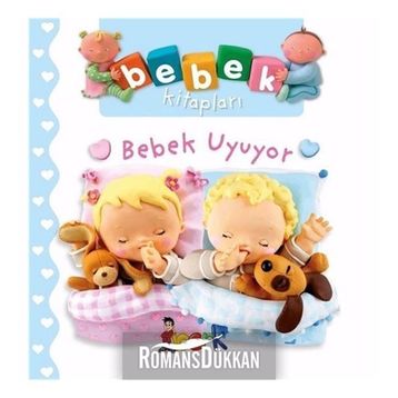 Bebek Uyuyor - Natalie Belineau