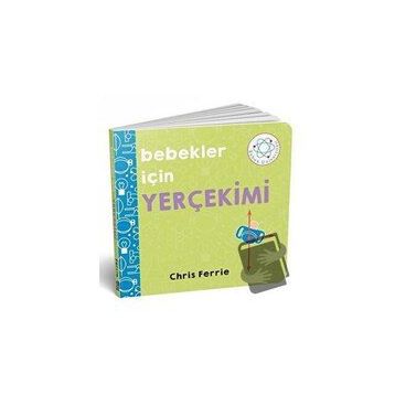 Bebekler İçin Yerçekimi - Chris Ferrie