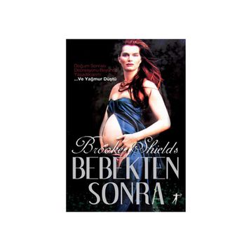 Bebekten Sonra - Brooke Shields