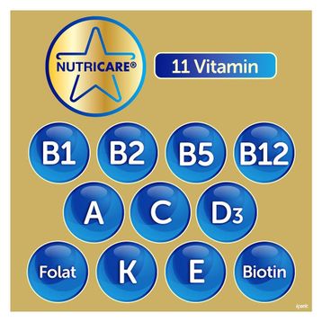Bebelac Gold 1 0-6 Ay 3x350 gr Çoklu Paket Bebek Sütü