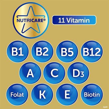 Bebelac Gold 2 3x350 gr Çocuk Devam Sütü