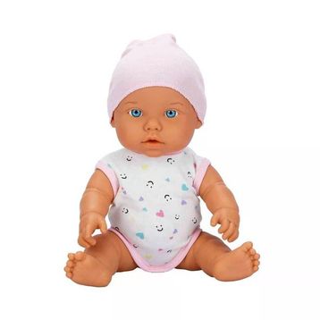 Bebelou 30231 Konuşan 32 cm Bebek