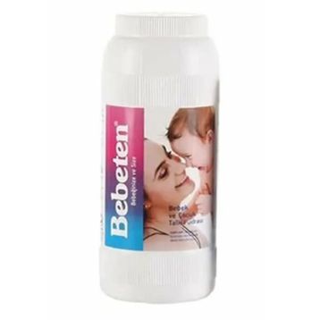 Bebeten 120 gr Serpme Pudra