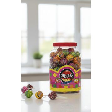 Bebeto 16 gr Topitop (120 adet)