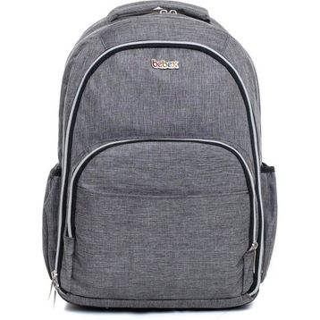 Bebex Bag-X Anne Bebek Bakım Çantası