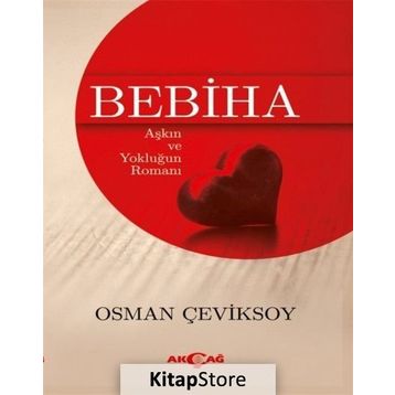 Bebiha - Osman çeviksoy