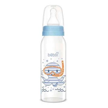 Bebsi 125 ml Cam Biberon