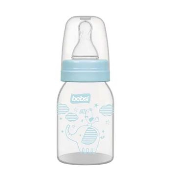 Bebsi 125 ml Klasik Pp Biberon