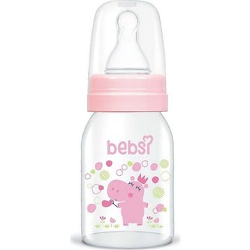 Bebsi 243 Klasik PP 125 ml Biberon