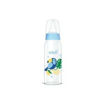 Bebsi 244 Pp 250 ml Biberon