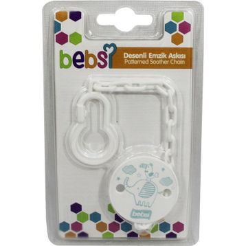 Bebsi 249 Desenli Emzik Askısı