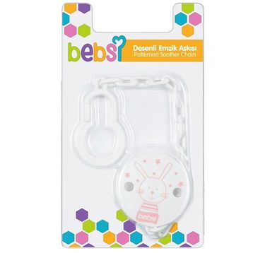 Bebsi 249 Desenli Emzik Askısı