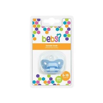 Bebsi 279 No:2 Damaklı Emzik