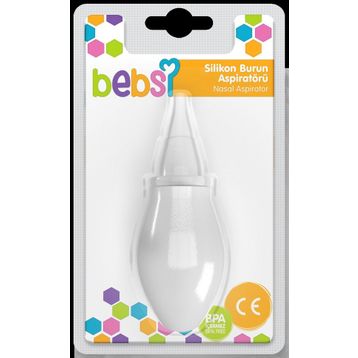 Bebsi 322 Burun Aspiratörü