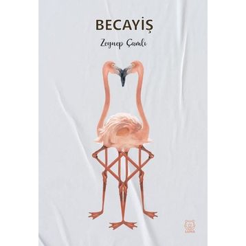 Becayiş Luna Yayınları