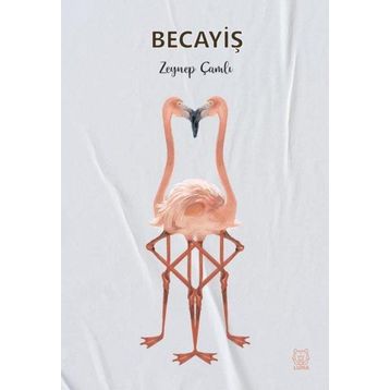 Becayiş Luna Yayınları