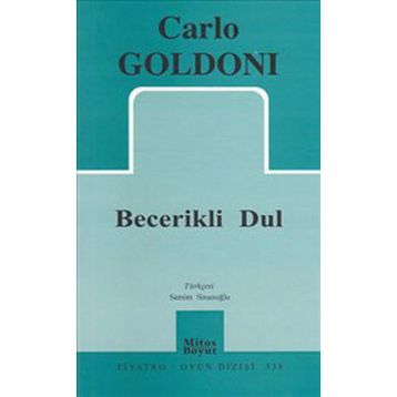 Becerikli Dul - Carlo Collodi