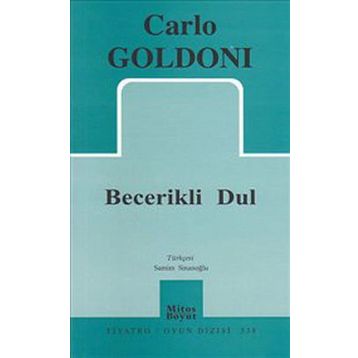 Becerikli Dul - Carlo Collodi