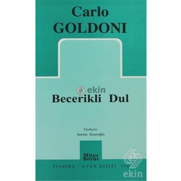 Becerikli Dul - Carlo Collodi