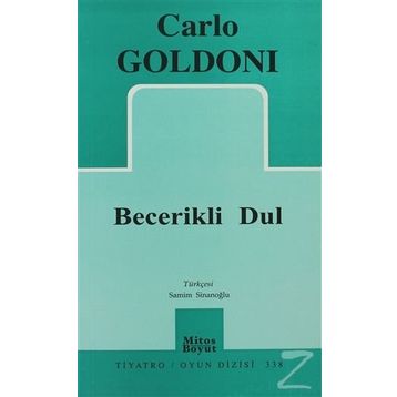 Becerikli Dul - Carlo Collodi