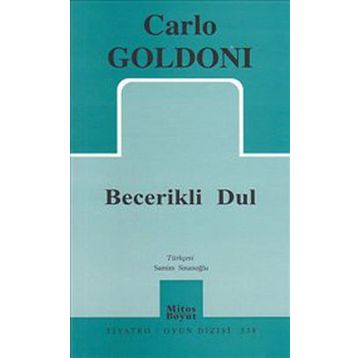 Becerikli Dul - Carlo Collodi