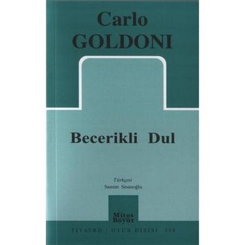 Becerikli Dul - Carlo Collodi