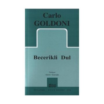 Becerikli Dul - Carlo Collodi