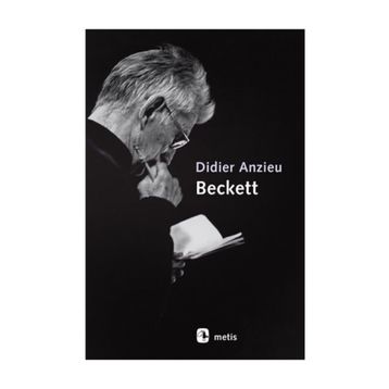 Beckett - Didier Anzieu