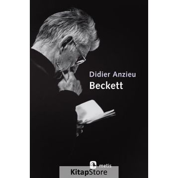 Beckett - Didier Anzieu