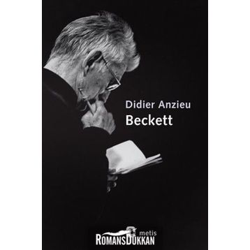 Beckett - Didier Anzieu
