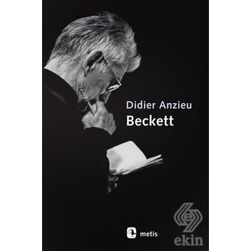 Beckett - Didier Anzieu