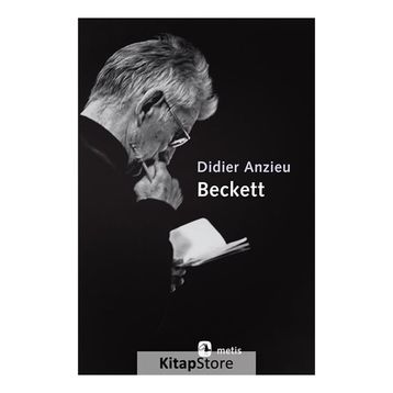 Beckett - Didier Anzieu