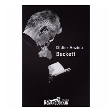 Beckett - Didier Anzieu