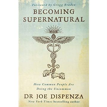 Becoming Supernatural
