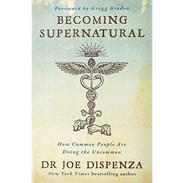 Becoming Supernatural