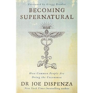 Becoming Supernatural