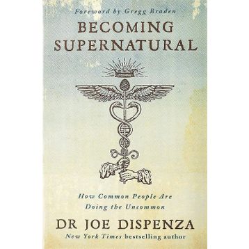 Becoming Supernatural