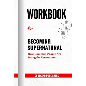 Becoming Supernatural