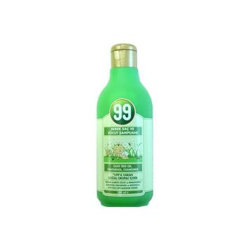 Becutan 200ml Bebek Saç ve Vücut Şampuanı