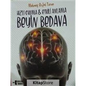 BEDAVA - CHRIS ANDERSON