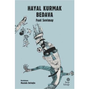 BEDAVA - CHRIS ANDERSON